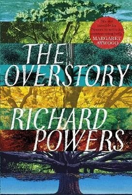 THE OVERSTORY