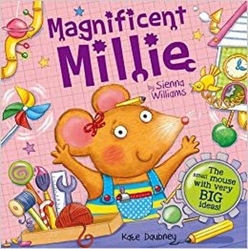 Magnificent Millie