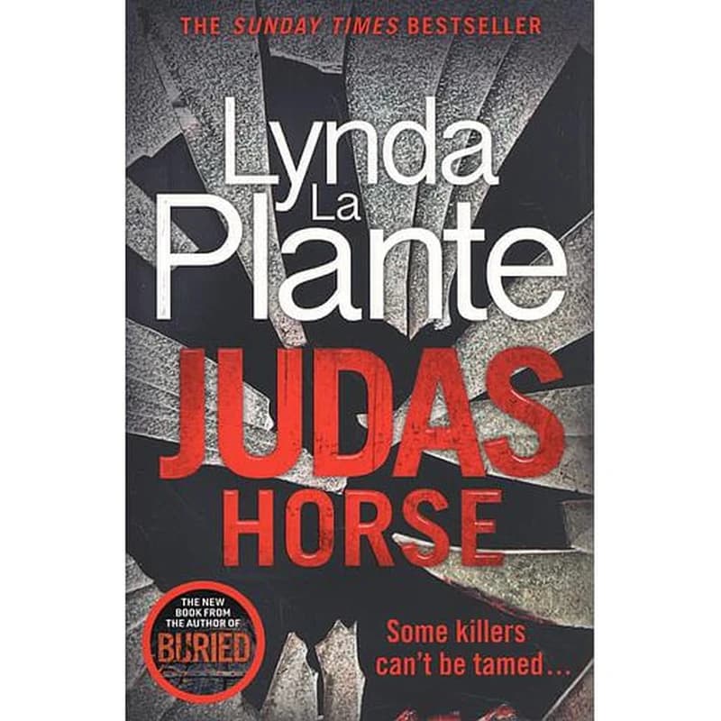 Judas Horse