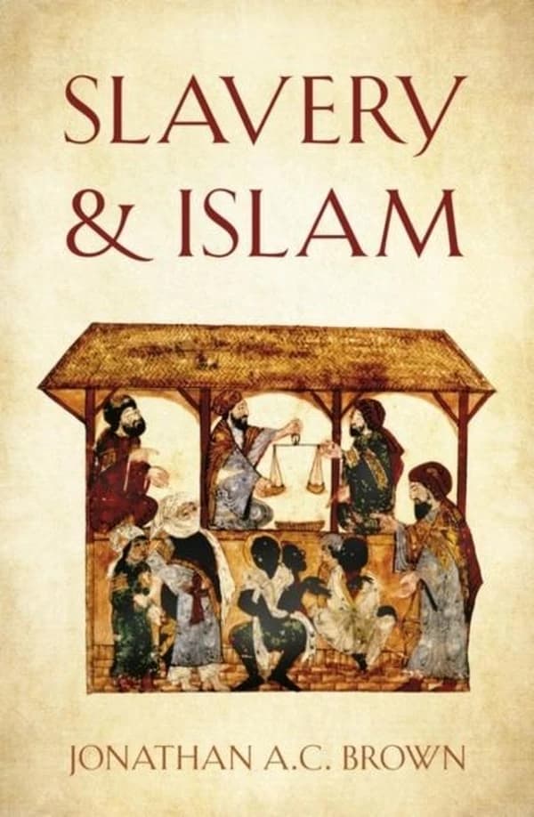 SLAVERY AND ISLAM