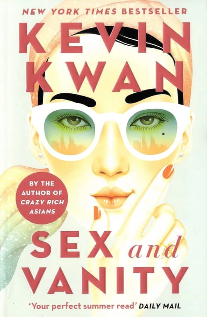 SEX AND VANITY