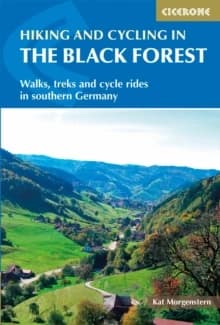 Hiking and Cycling in the Black Forest