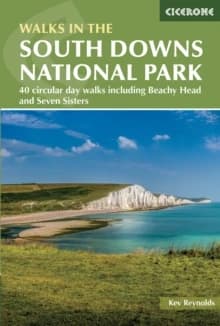 Walks in the South Downs National Park