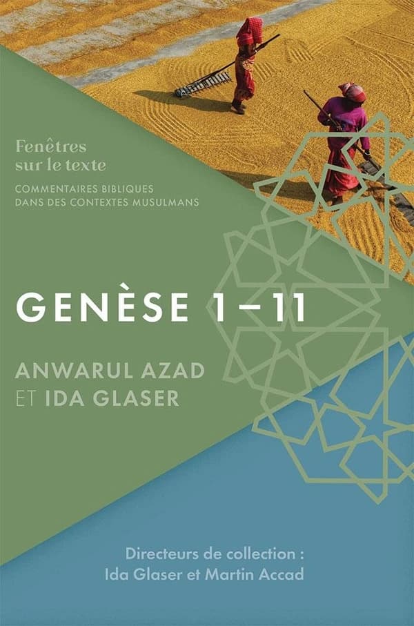 Genèse 1-11 : Commentaires bibliques dans des contextes musulmans