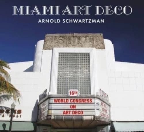 Miami art deco