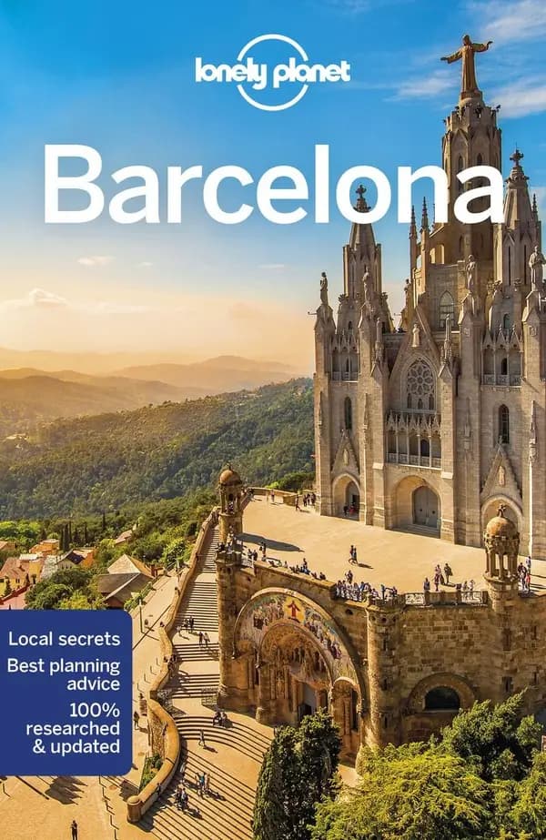 Barcelona (12e édition)