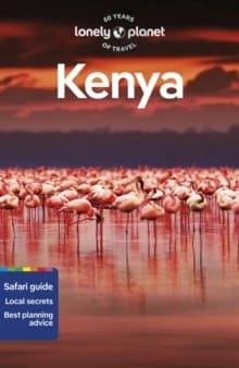 Kenya (11th ed.) Shawn Duthie, Neema Githere, Mwende Mutuli Musau... [et al.]