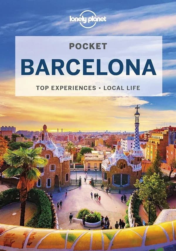 Barcelona (7e édition)