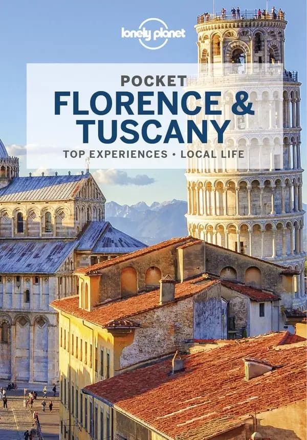 Florence & Tuscany (5e édition)