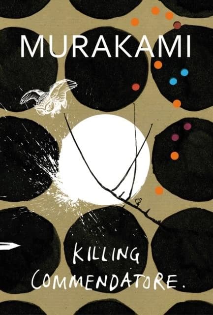 Killing Commendatore : A Novel