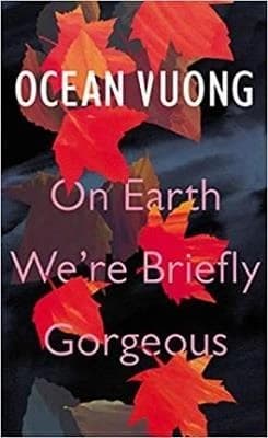 On Earth We're Briefly Gorgeous