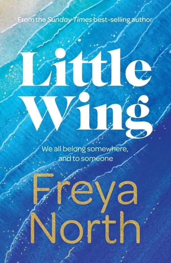 LITTLE WING