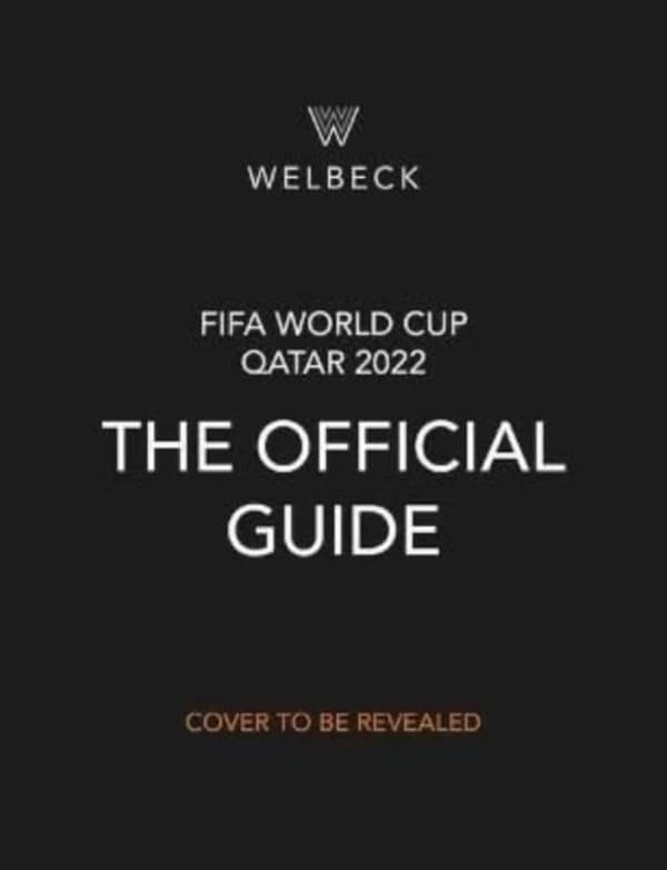 FIFA WORLD CUP QATAR 2022