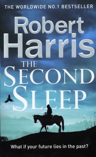 The Second Sleep