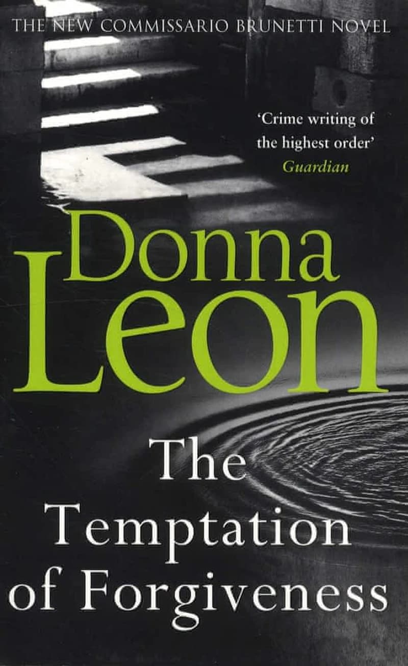 The Temptation of Forgiveness