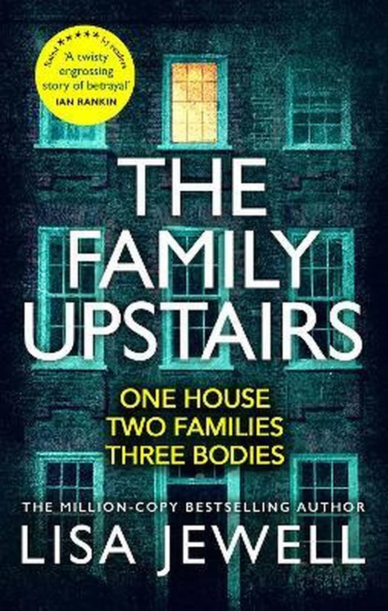 Family Upstairs : A Novel