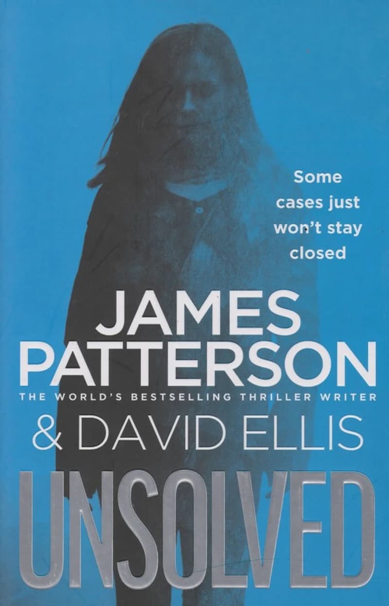 Unsolved