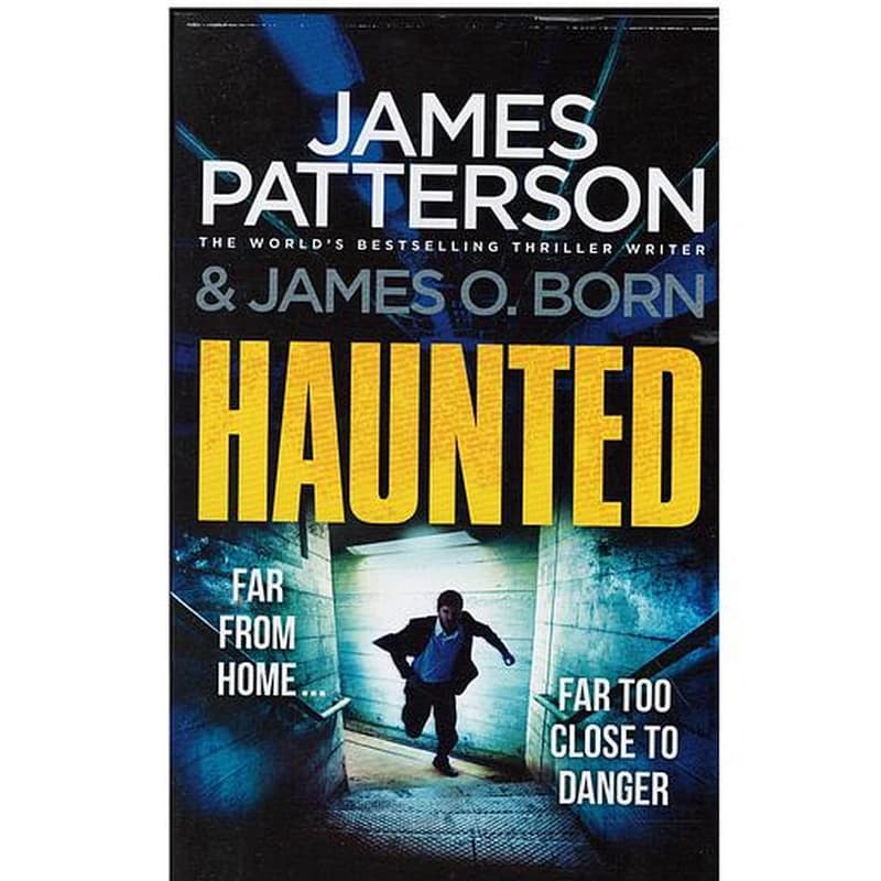 Haunted