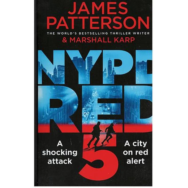 NYPD Red 5