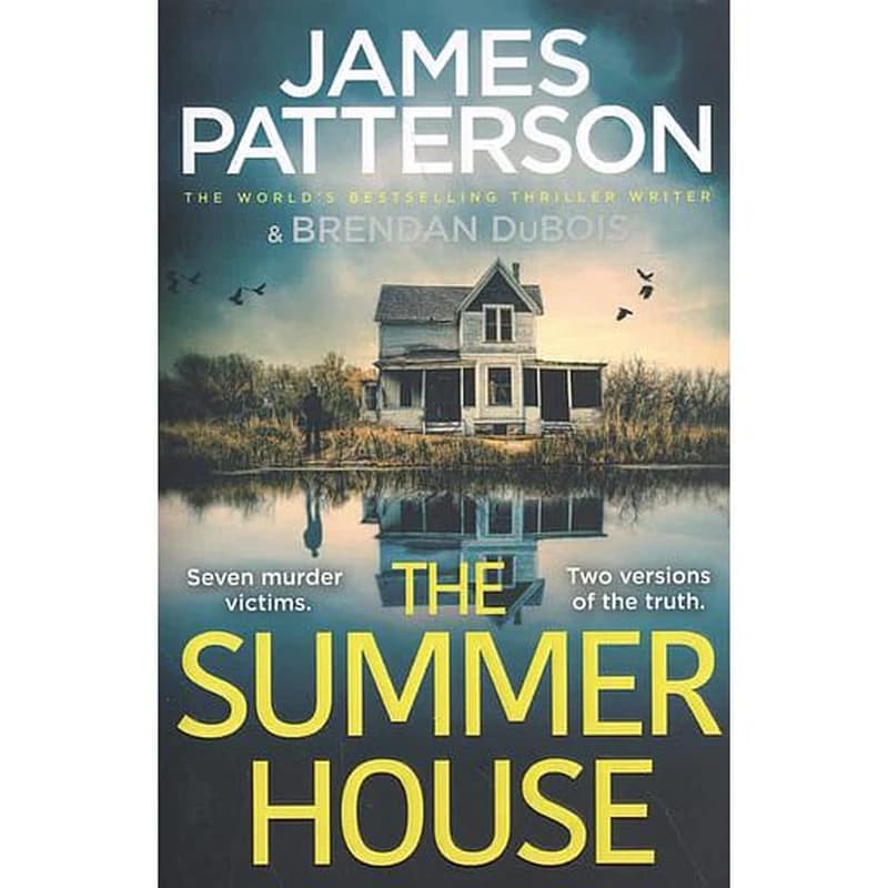 The Summer House