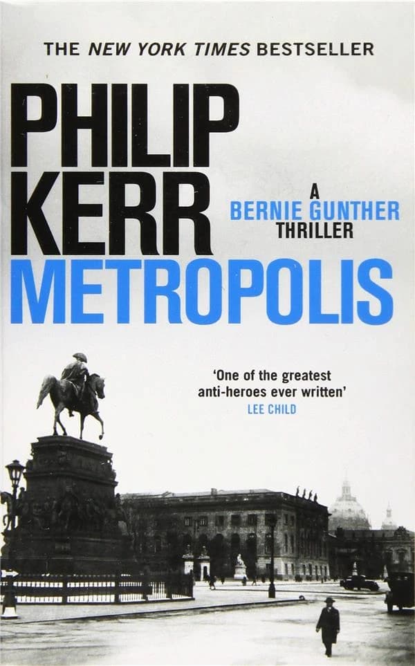 METROPOLIS*