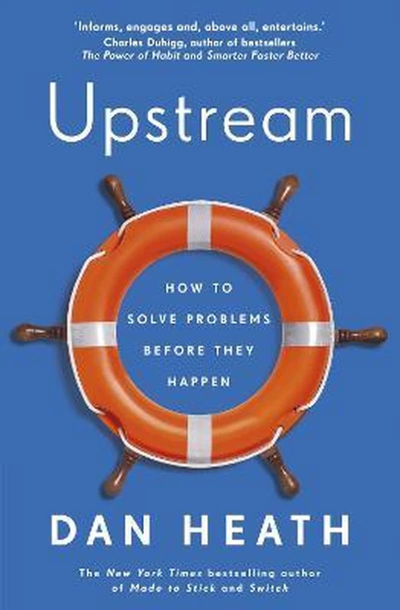 UPSTREAM