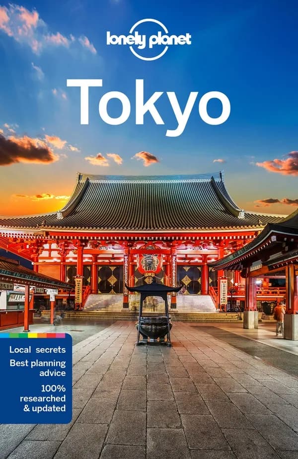 Tokyo (13e édition)