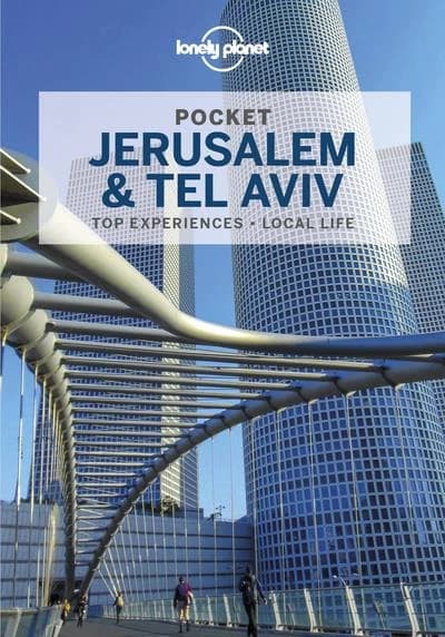 Jerusalem & Tel Aviv (2e édition)