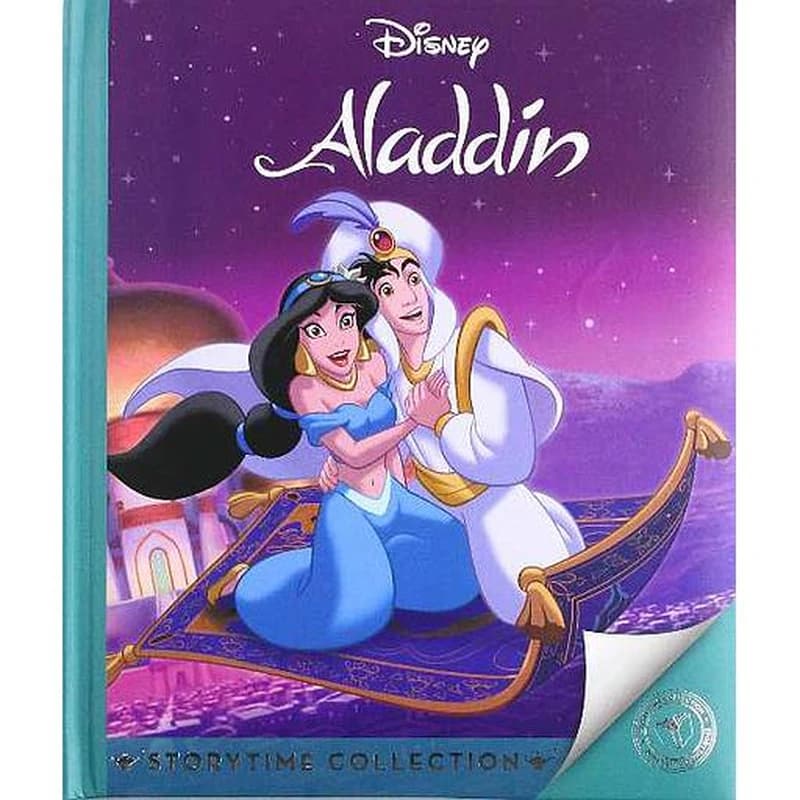 Disney Aladdin