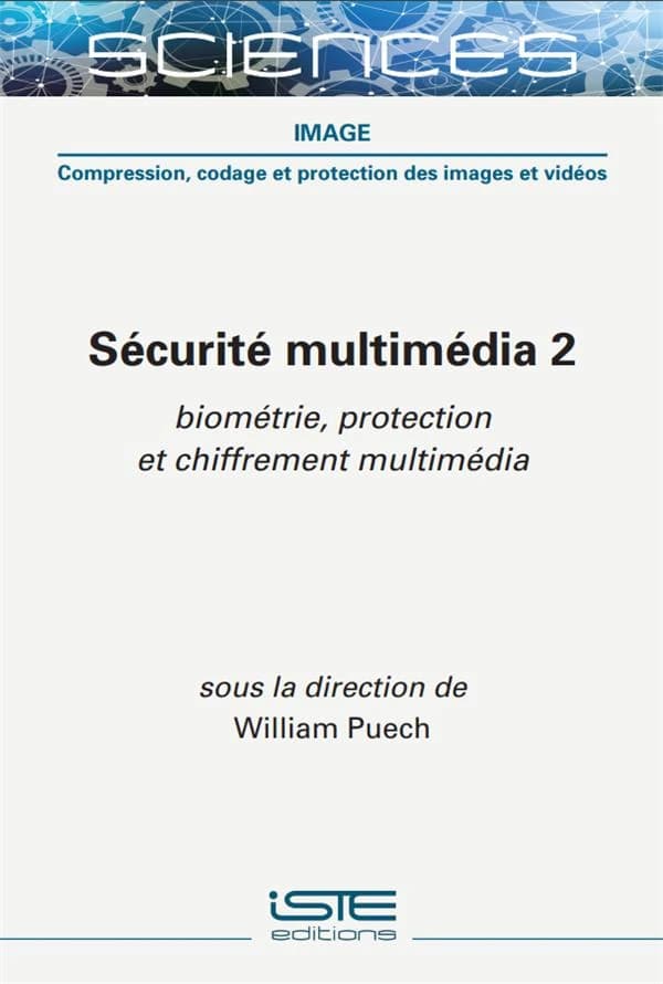 Sécurité multimédia