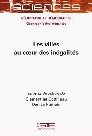 Les villes au coeur des inégalités