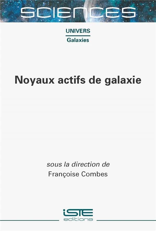 Noyaux actifs de galaxie
