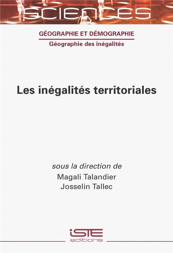 Les inégalités territoriales