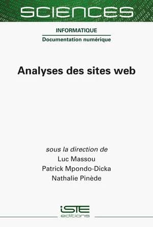 Analyses des sites web
