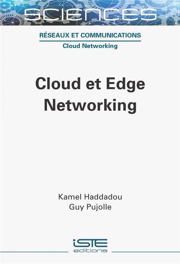 Cloud et edge networking