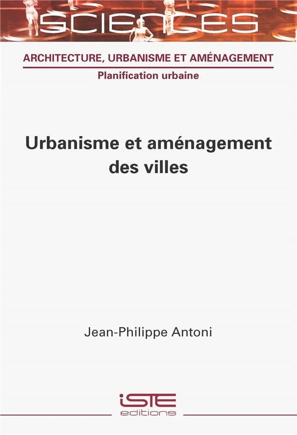 Urbanisme et aménagement des villes
