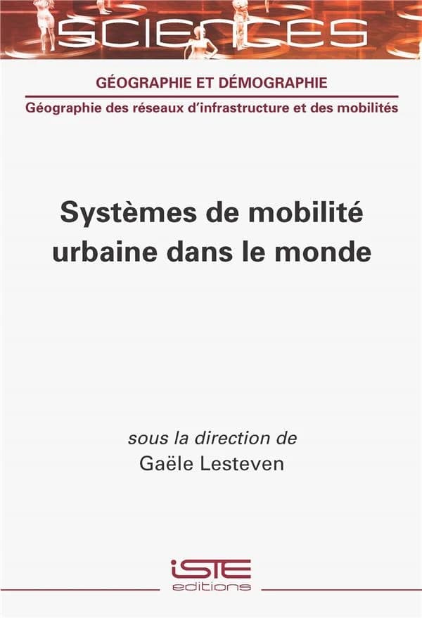 Systèmes de mobilité urbaine dans le monde
