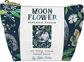 MOONFLOWER