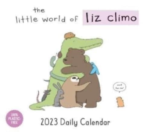LIZ CLIMO 2023