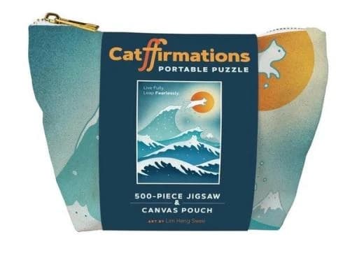 CATFFIRMATIONS
