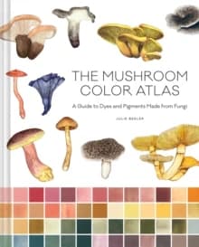 Mushroom Color Atlas