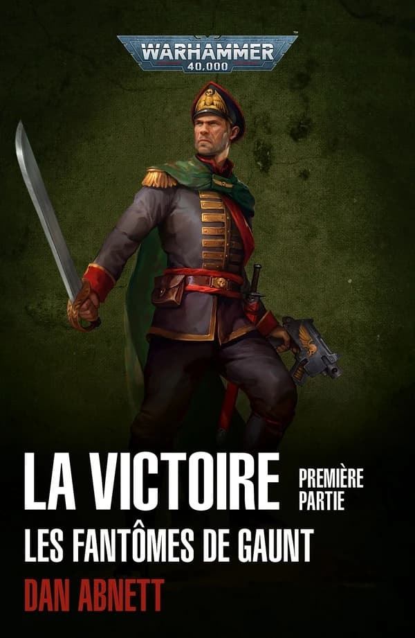 La victoire. Première partie