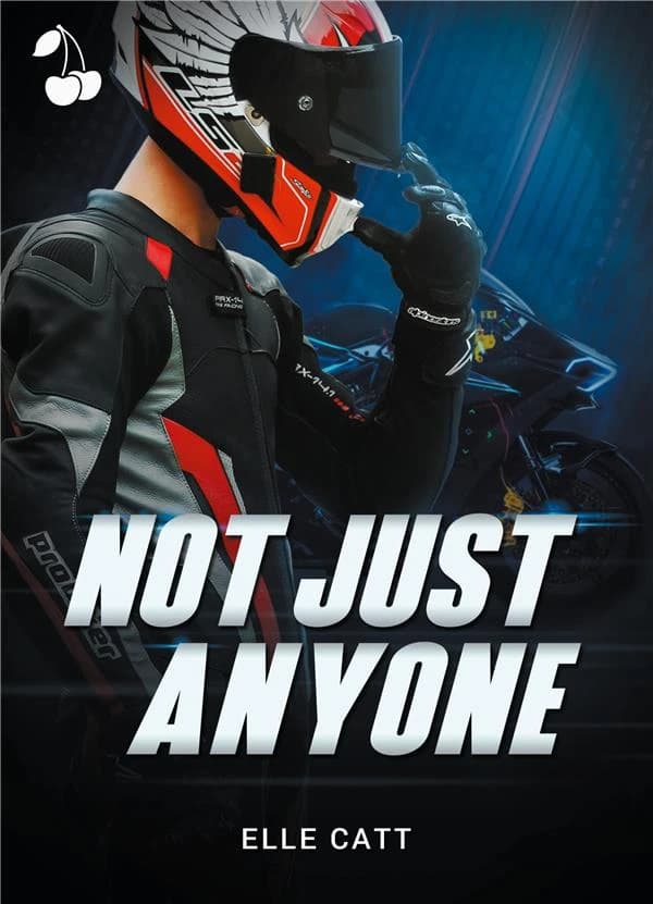 Not just anyone