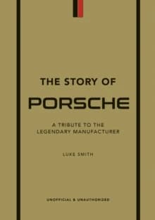 Story of Porsche