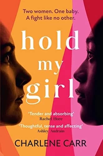 Hold my girl