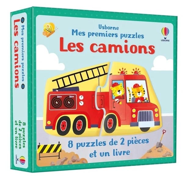 Les camions