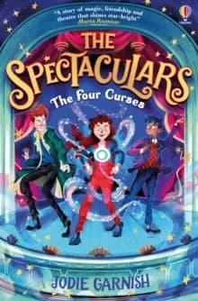 Spectaculars: The Four Curses