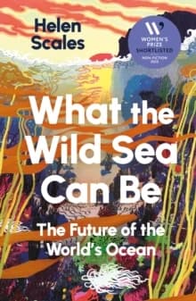 What the Wild Sea Can Be : The Future of the Worlds Ocean