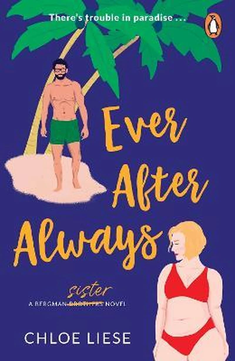 Ever after Always