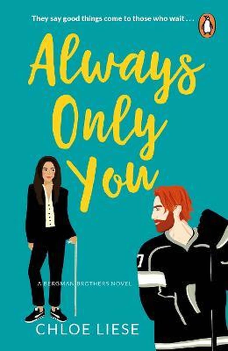 ALWAYS ONLY YOU PB B FORMAT